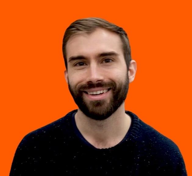 Image of Dalton Vogler