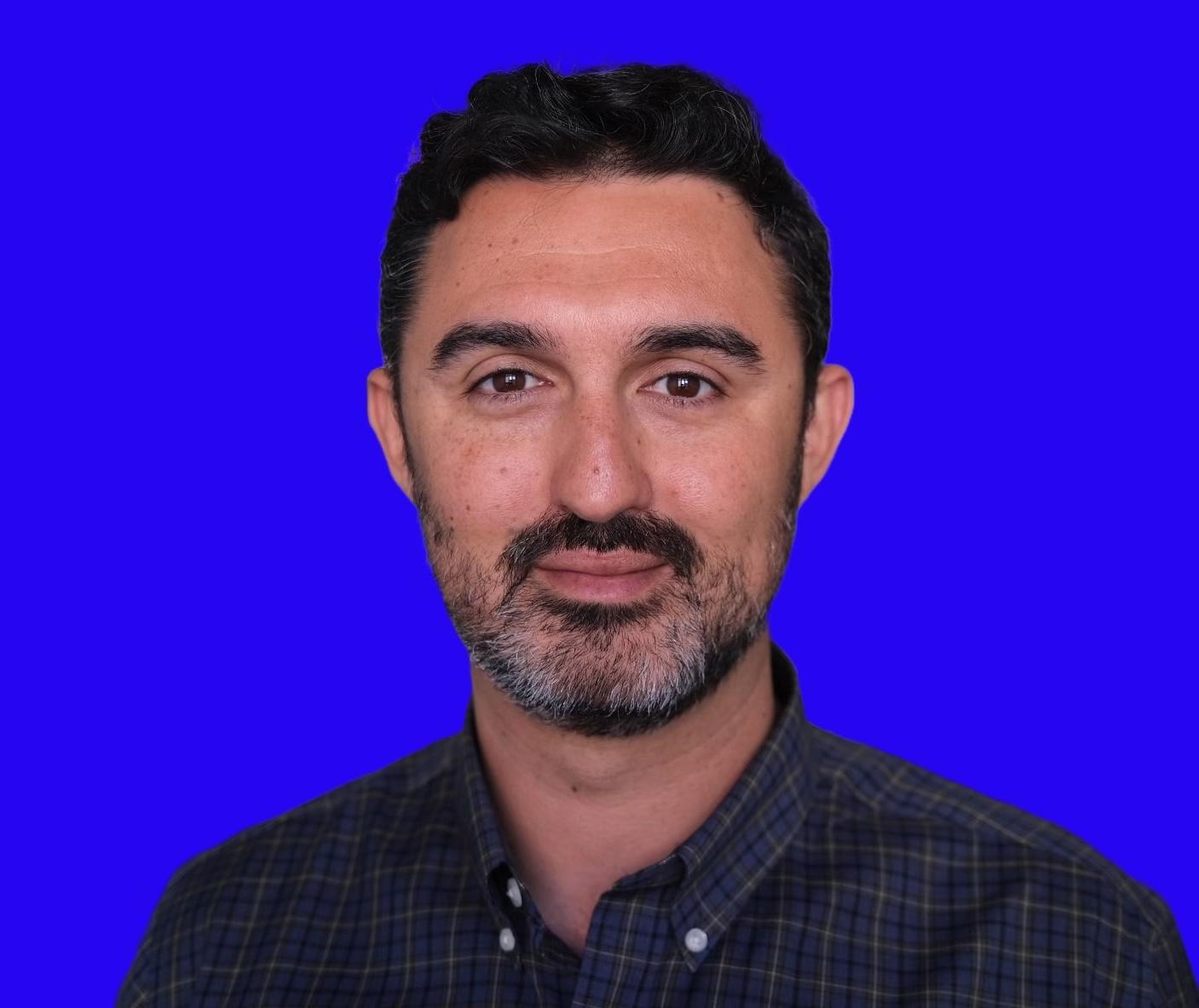 Image of Eugene Granovsky