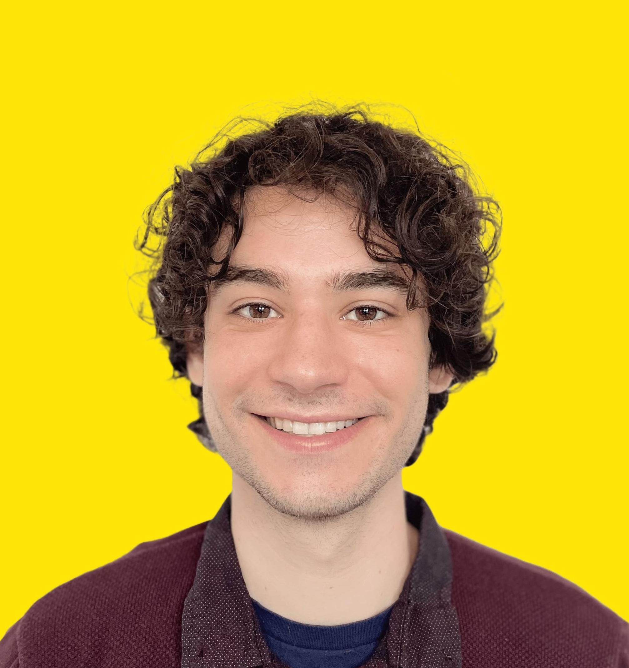 Image of Jake Rogers