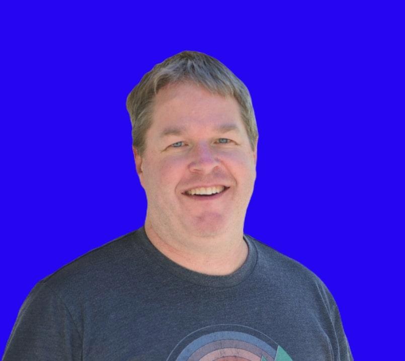 Image of Matt Bauer