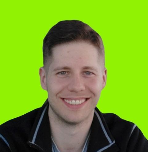 Image of Matt Gizmunt