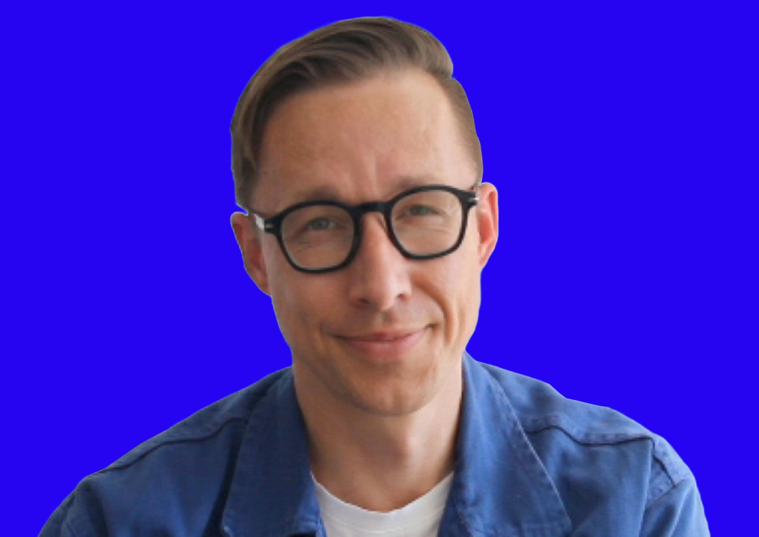 Image of Miroslav Lysyuk