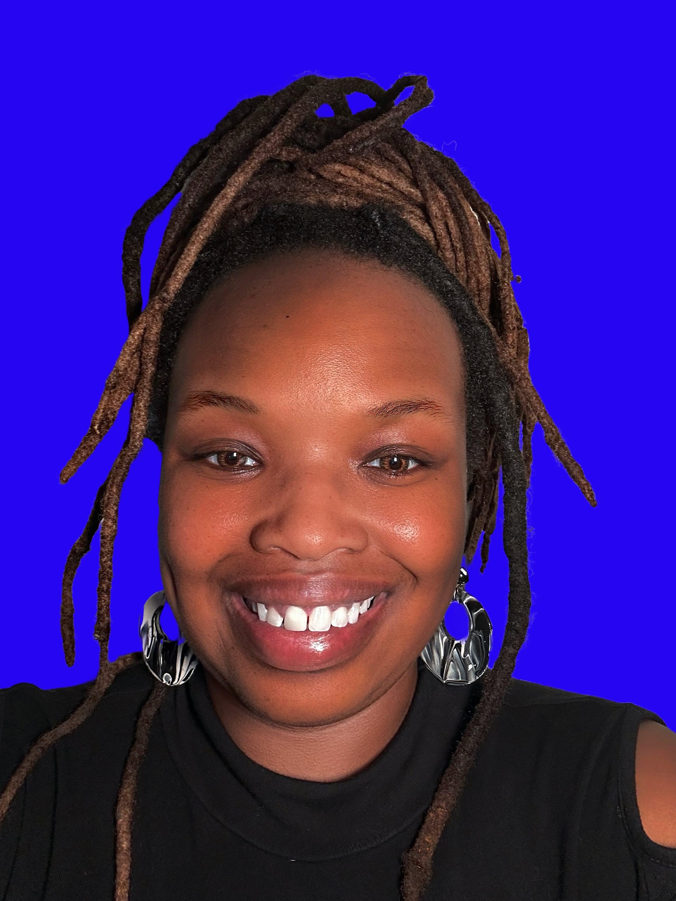 Image of Sky Davis