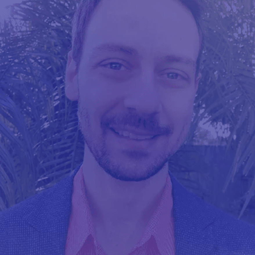 Dan Kuck-Alvarez
