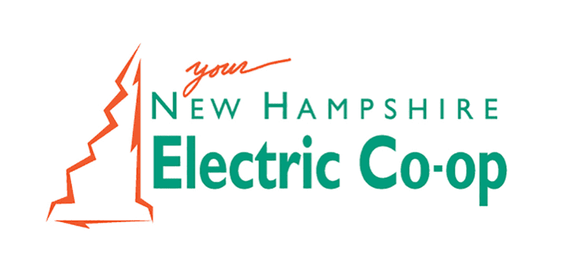 New Hampshire Electric Co-op Logo